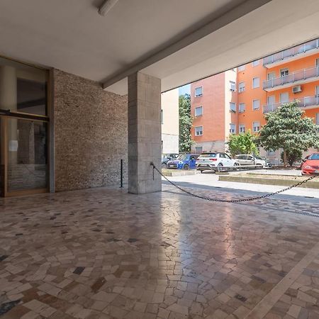 Appartamento Ospedale Civile 4 - F&L Apartment Brescia Luaran gambar