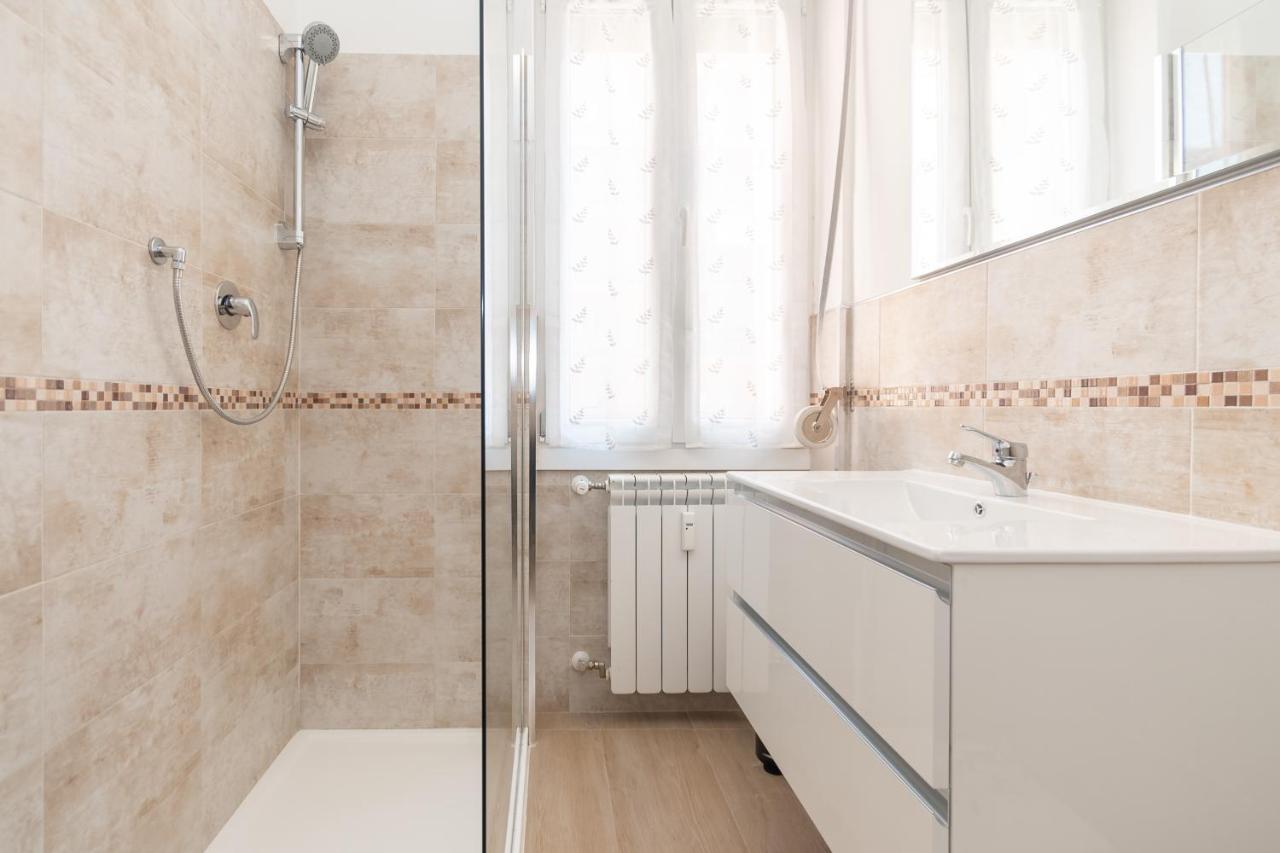 Appartamento Ospedale Civile 4 - F&L Apartment Brescia Luaran gambar