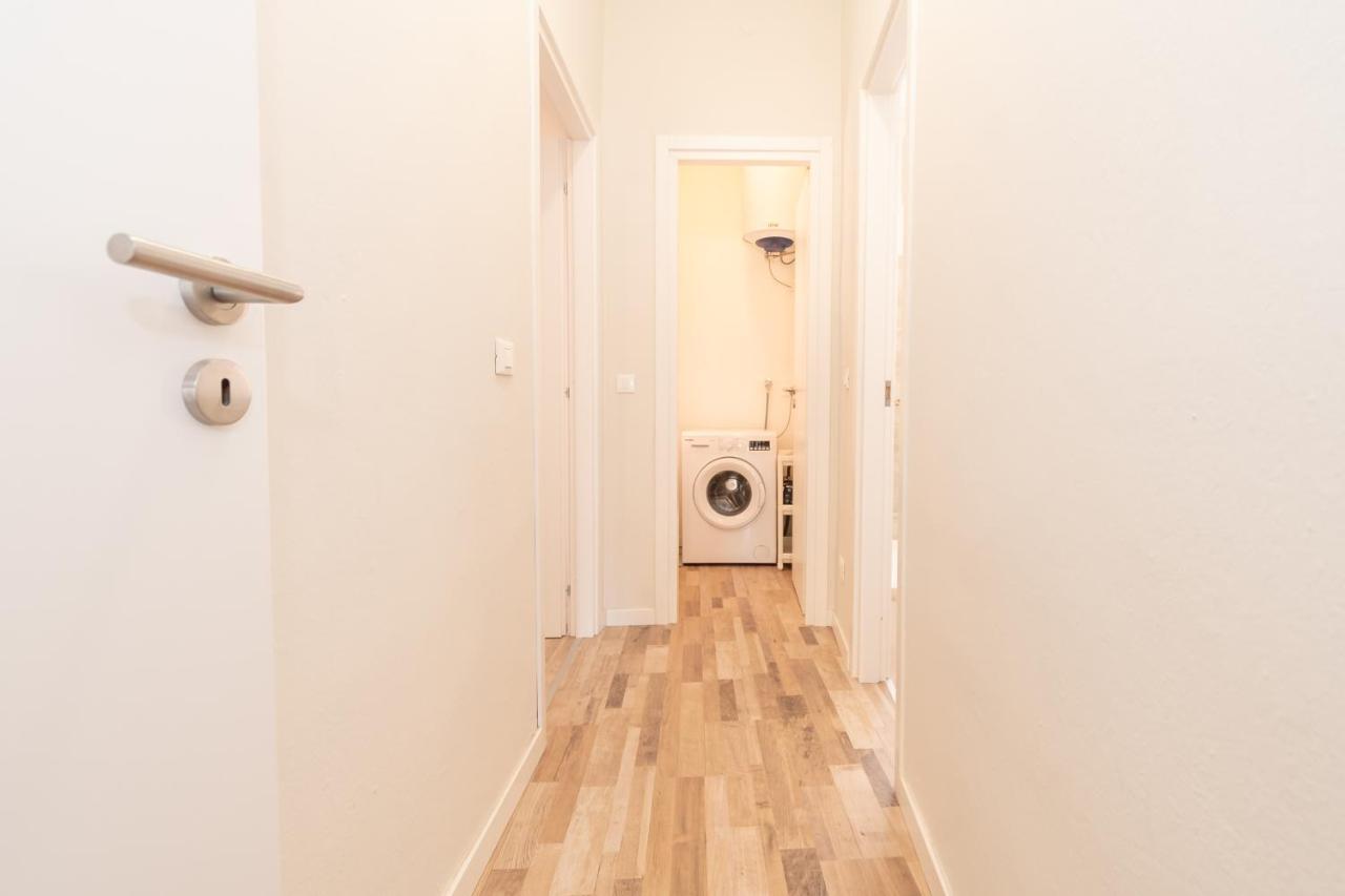 Appartamento Ospedale Civile 4 - F&L Apartment Brescia Luaran gambar